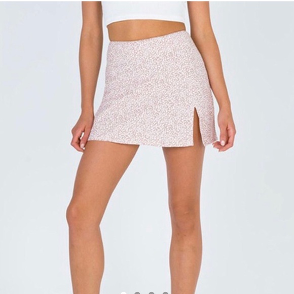 Princess Polly mini skirt - Picture 1 of 4